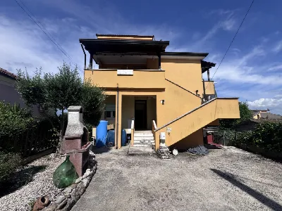 Appartamento a Ceccano