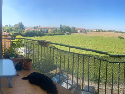 Appartamento in vendita a Parma, San pancr... - foto 1