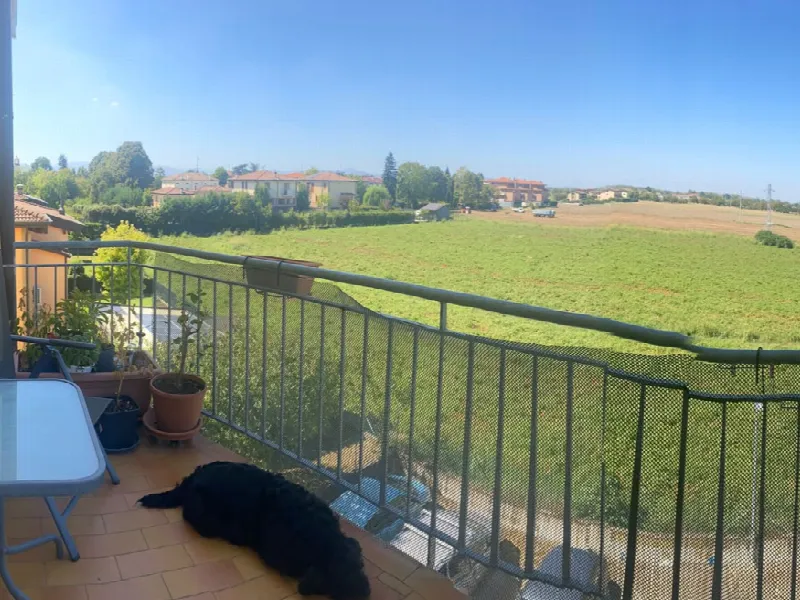 Appartamento in vendita a Parma, San Pancrazio, Vicofertile, Baganzola - foto 1