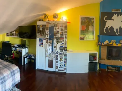 Appartamento in vendita a Parma, San pancr... - foto 4