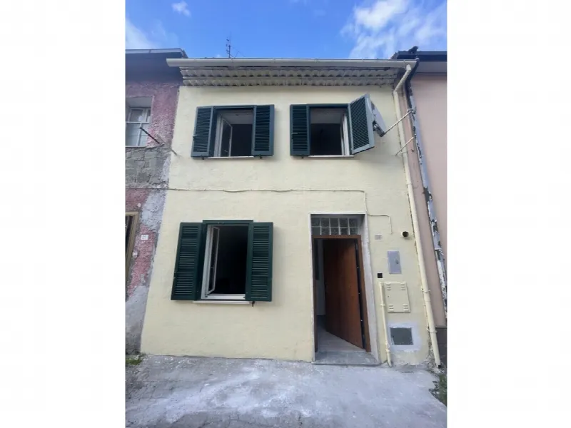 Casa Indipendente in vendita a Ceccano - foto 1