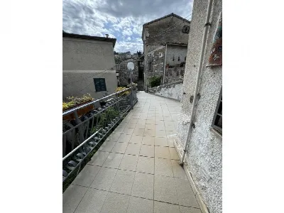 Casa Indipendente in vendita a Patrica - foto 2