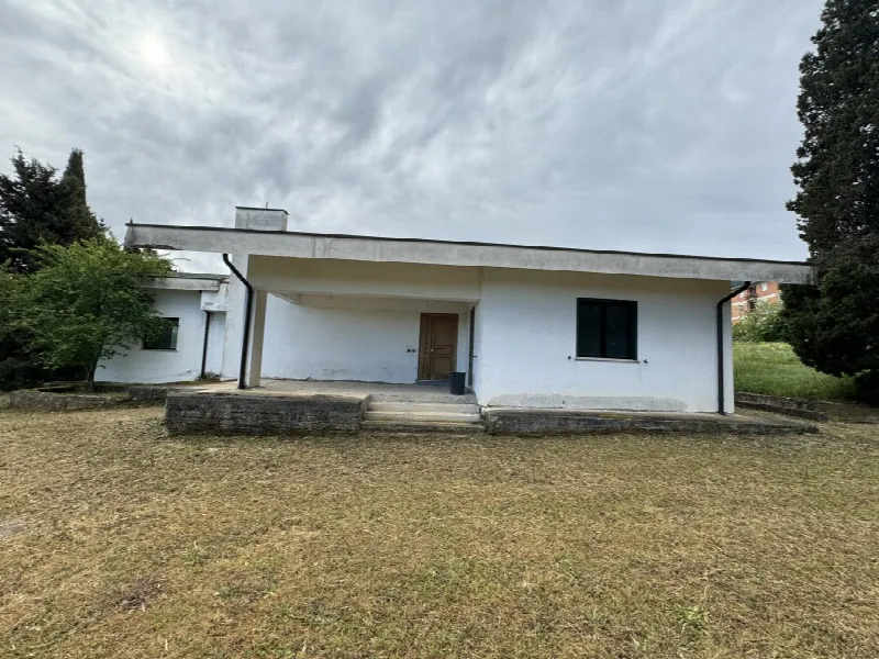 Villa in vendita a Patrica - foto 1