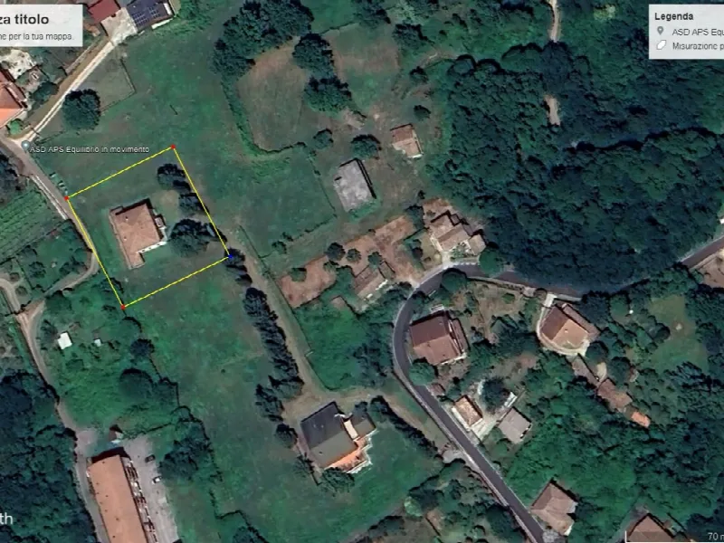 Villa in vendita a Patrica - foto 2