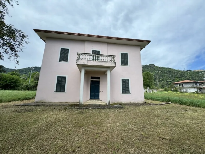 Villa in vendita a Patrica - foto 3
