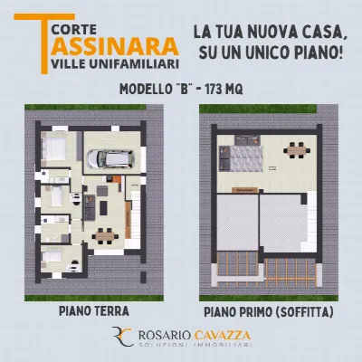 Villa in vendita a San Giovanni in Persice... - foto 4