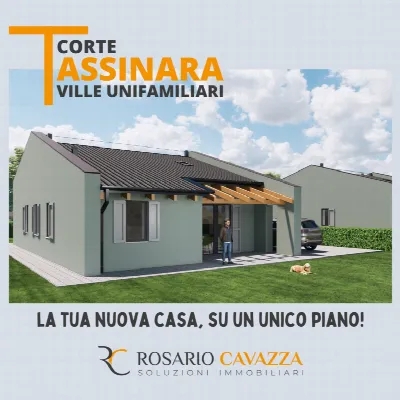 Villa in vendita a San Giovanni in Persice... - foto 5