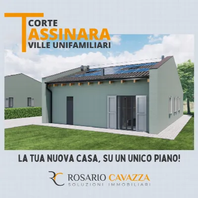 Villa a San Giovanni in Persiceto