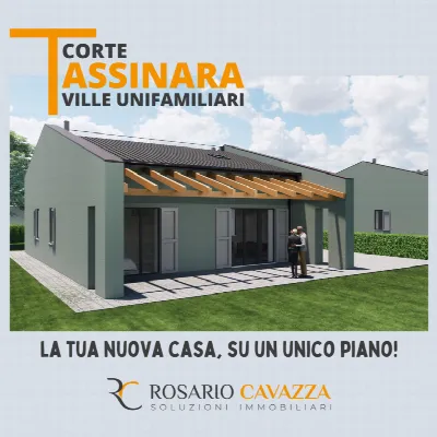 Villa in vendita a San Giovanni in Persice... - foto 2