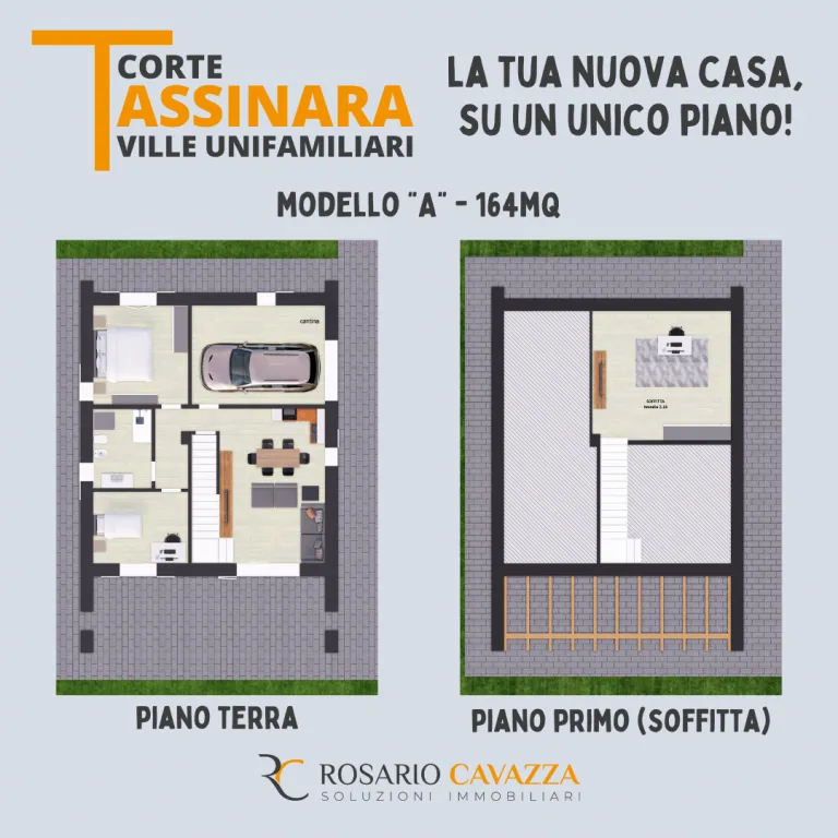 Villa in vendita a San Giovanni in Persiceto - foto 3