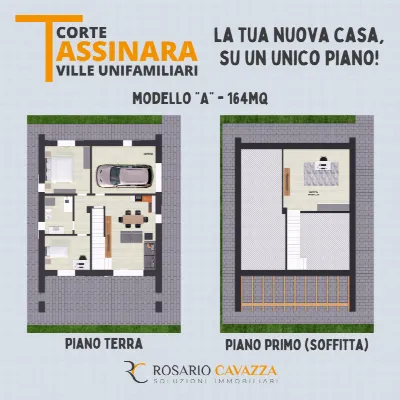 Villa in vendita a San Giovanni in Persice... - foto 3
