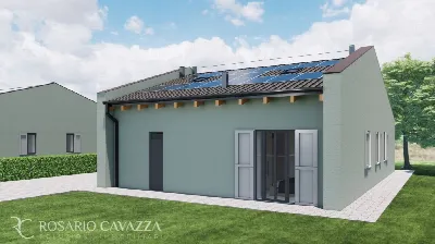 Villa in vendita a San Giovanni in Persice... - foto 4