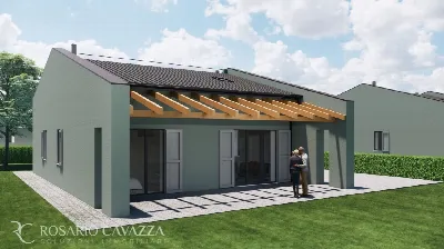 Villa in vendita a San Giovanni in Persice... - foto 5
