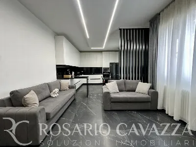 Appartamento a San Giovanni in Persiceto