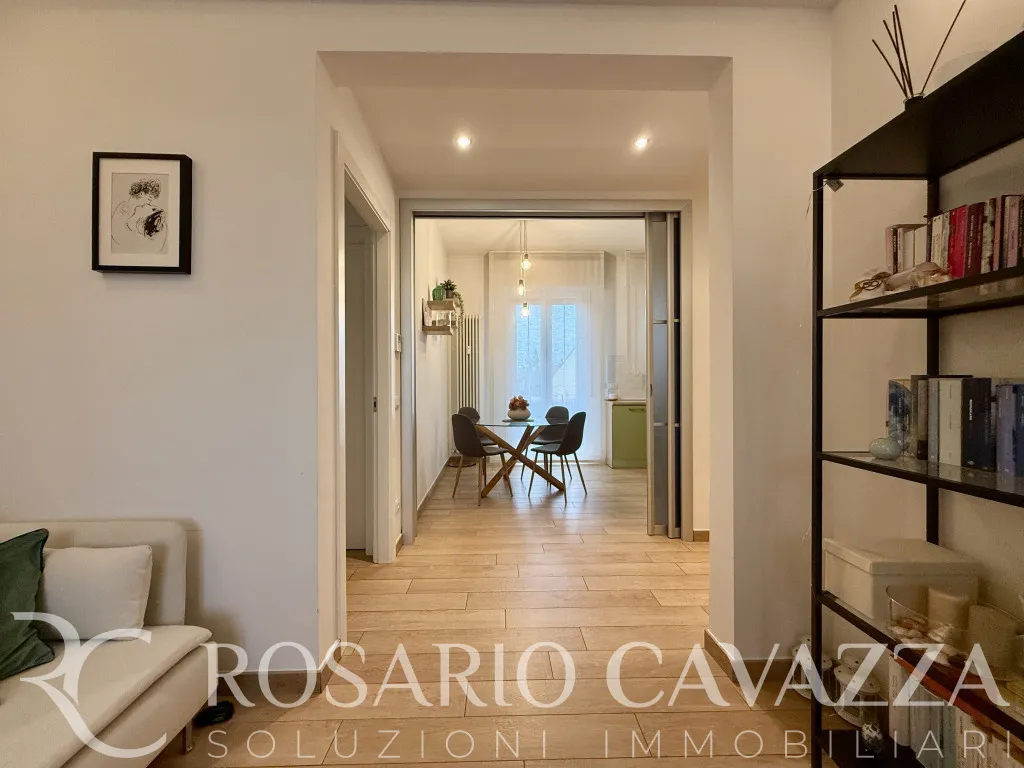 Appartamento in vendita a Bologna, Barca, Santa Viola - foto 5