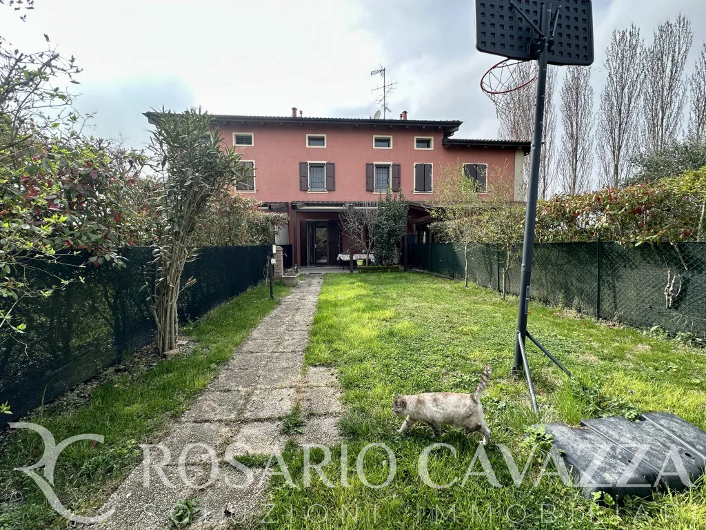 Villa in vendita a San Giovanni in Persiceto - foto 3