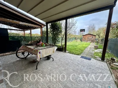 Villa in vendita a San Giovanni in Persice... - foto 4