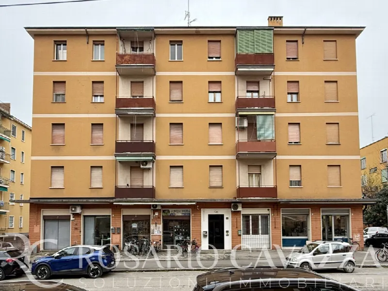 Appartamento in vendita a Bologna, Costa, Saragozza, Saffi - foto 1
