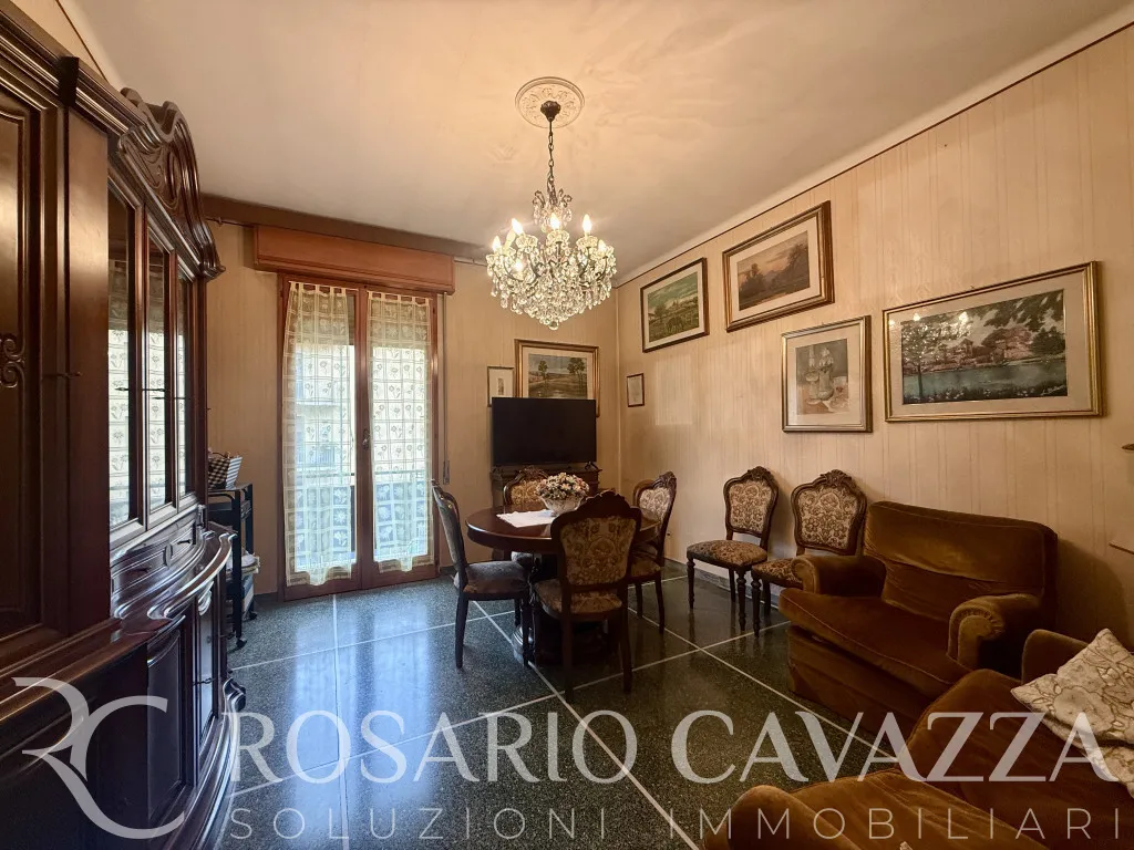 Appartamento in vendita a Bologna, Costa, Saragozza, Saffi - foto 4