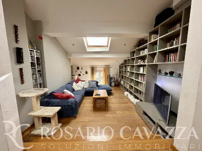 Appartamento a San Giovanni in Persiceto