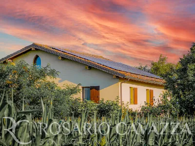 Villa in vendita a San Giovanni in Persice... - foto 1