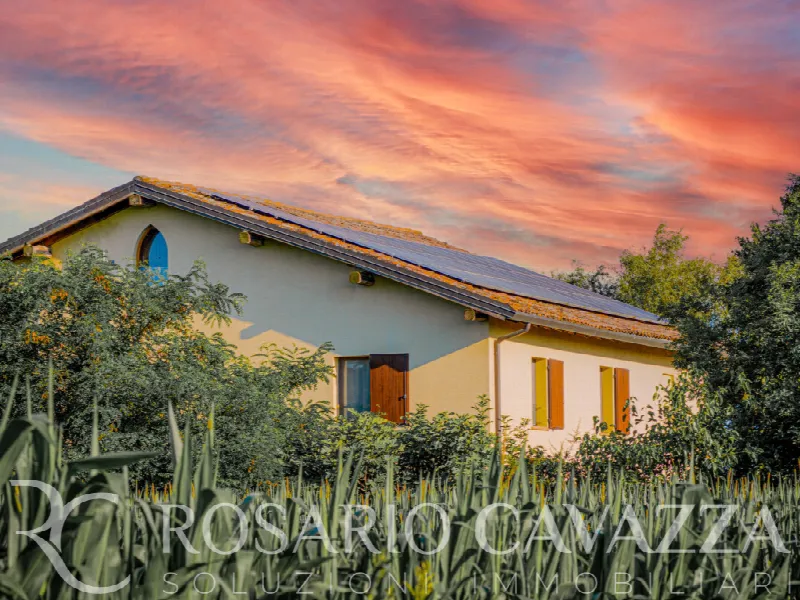 Villa in vendita a San Giovanni in Persiceto - foto 1