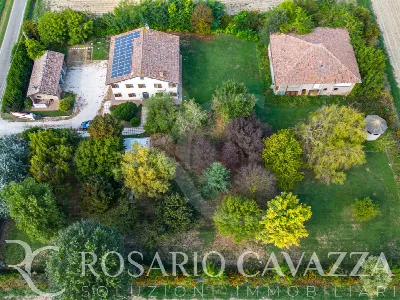 Villa in vendita a San Giovanni in Persice... - foto 2