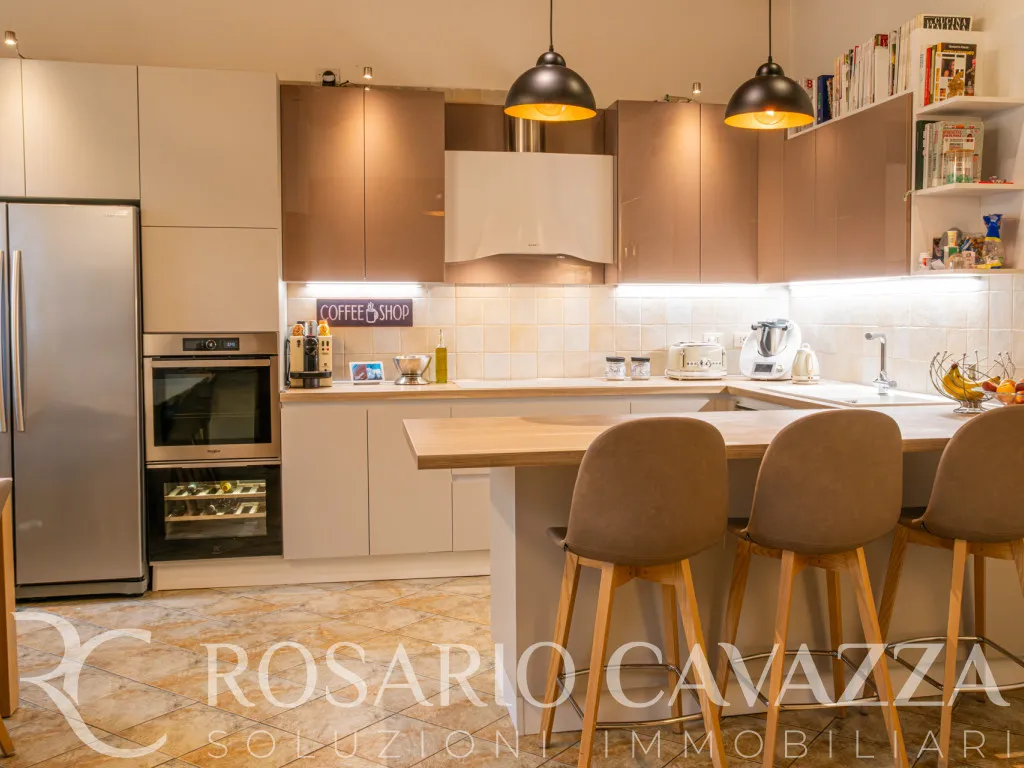 Villa in vendita a San Giovanni in Persiceto - foto 5