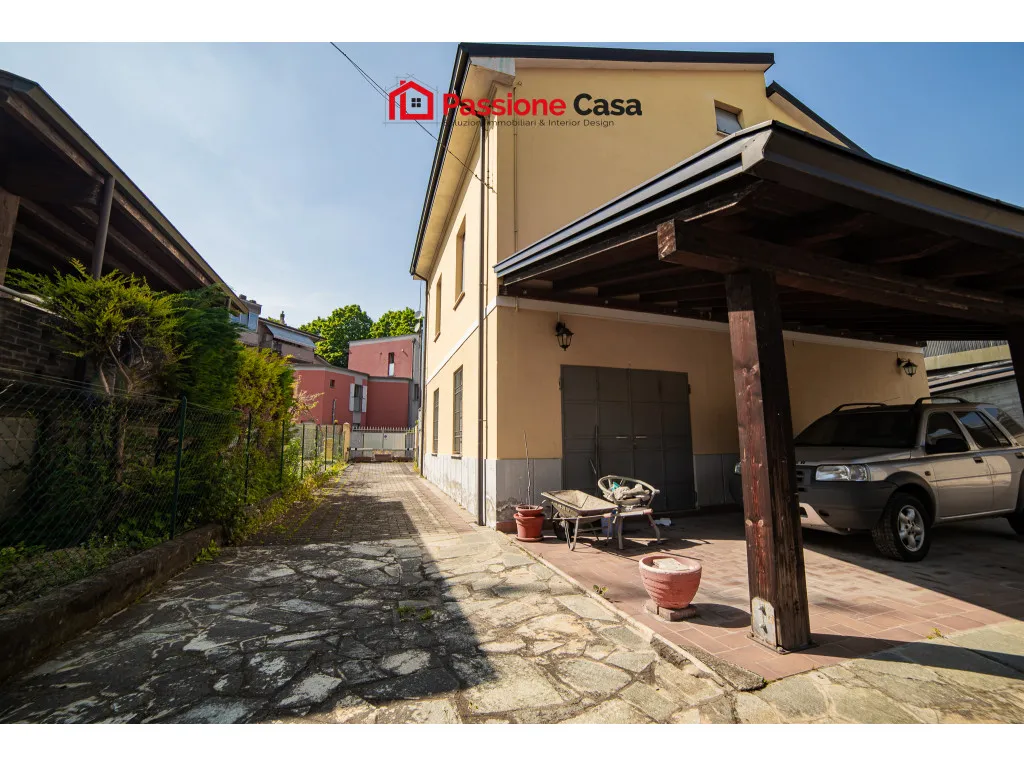 Casa Indipendente in vendita a Parma, Villetta, Spezia, Cavagnari - foto 2