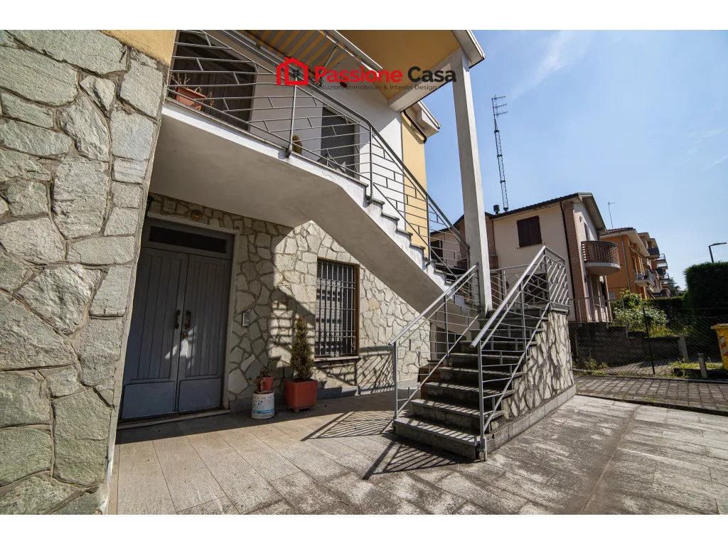 Casa Indipendente in vendita a Parma, Villetta, Spezia, Cavagnari - foto 3
