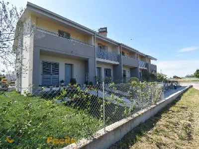 Villetta a schiera in vendita a Cesena - foto 1