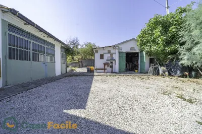 Villa in vendita a Cesena, Stadio, La Fior... - foto 10