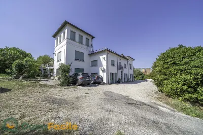 Villa in vendita a Cesena, Stadio, La Fior... - foto 3
