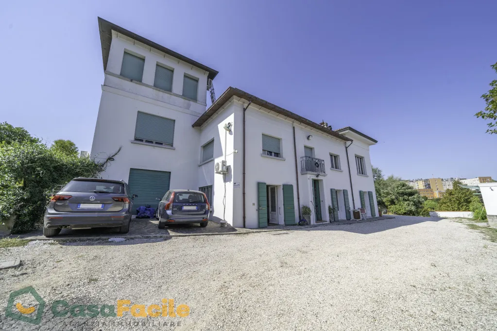 Villa in vendita a Cesena, Stadio, La Fiorita, Ospedale, Case Finali - foto 4