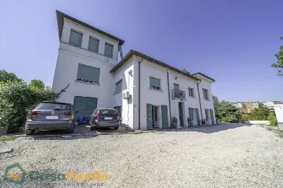 Villa in vendita a Cesena, Stadio, La Fior... - foto 4