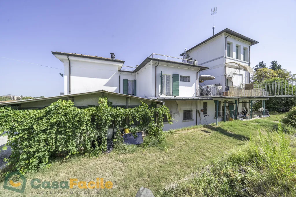 Villa in vendita a Cesena, Stadio, La Fiorita, Ospedale, Case Finali - foto 5