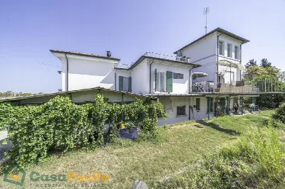 Villa in vendita a Cesena, Stadio, La Fior... - foto 5