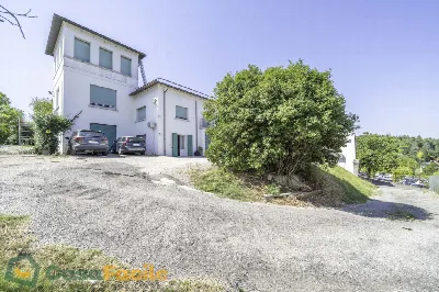 Villa in vendita a Cesena, Stadio, La Fior... - foto 6