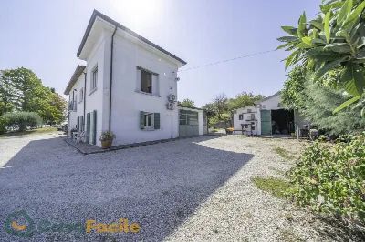 Villa in vendita a Cesena, Stadio, La Fior... - foto 8