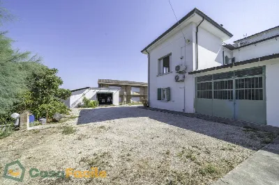 Villa in vendita a Cesena, Stadio, La Fior... - foto 9