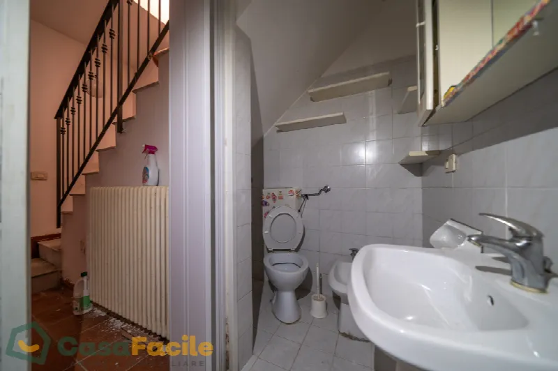 Ufficio in vendita a Cesena, Centro storico, centro urbano - foto 7