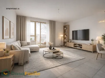 Appartamento a Cesena