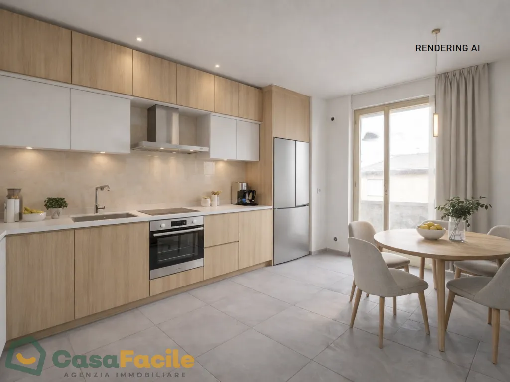 Appartamento in vendita a Cesena - foto 4