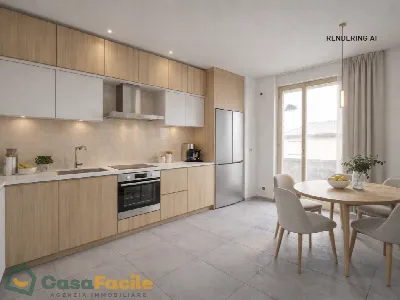 Appartamento in vendita a Cesena - foto 4