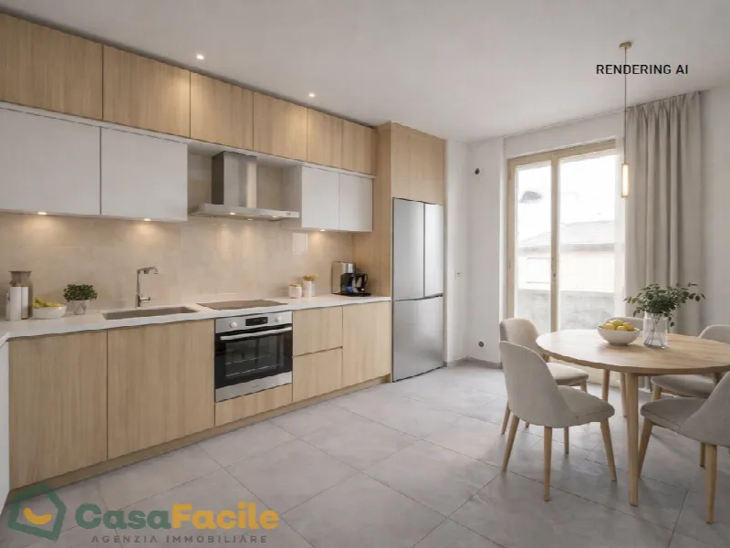 Appartamento in vendita a Cesena - foto 4