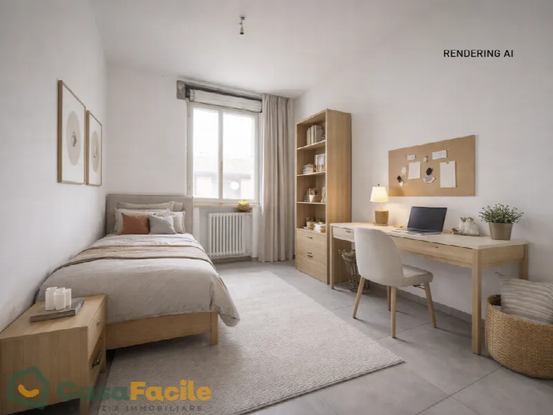 Appartamento in vendita a Cesena - foto 6
