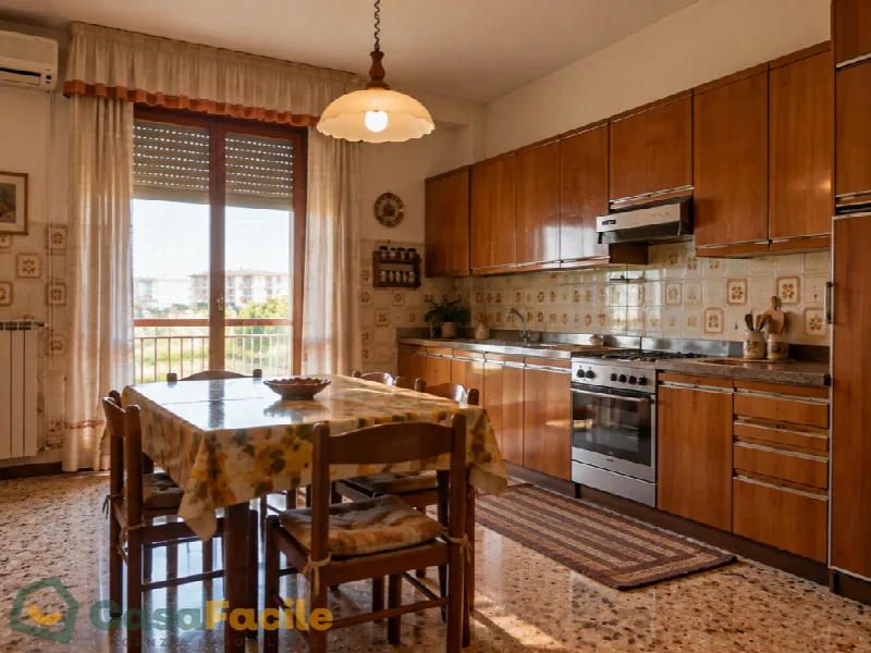 Appartamento in vendita a Cesena - foto 4