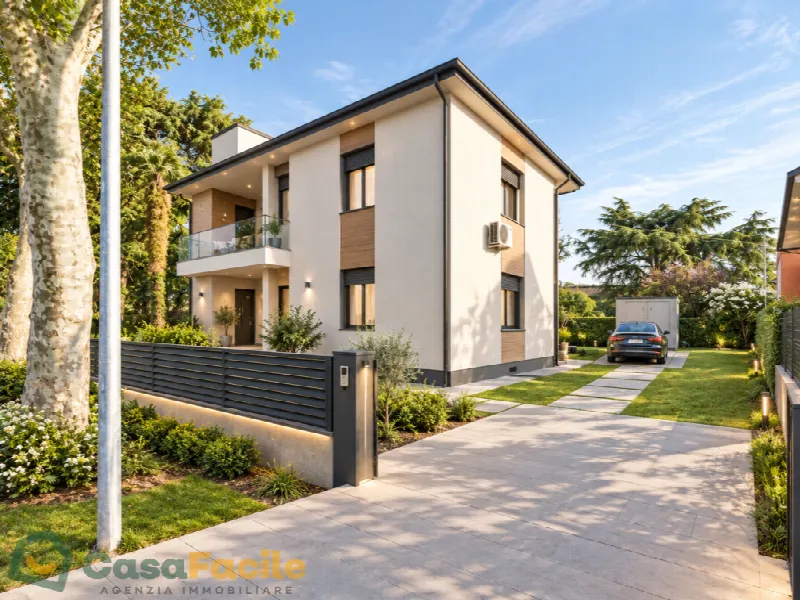 Casa Indipendente in vendita a Cervia - foto 1