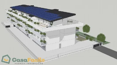 Appartamento a Cesena