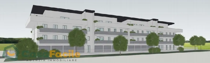 Appartamento in vendita a Cesena - foto 10